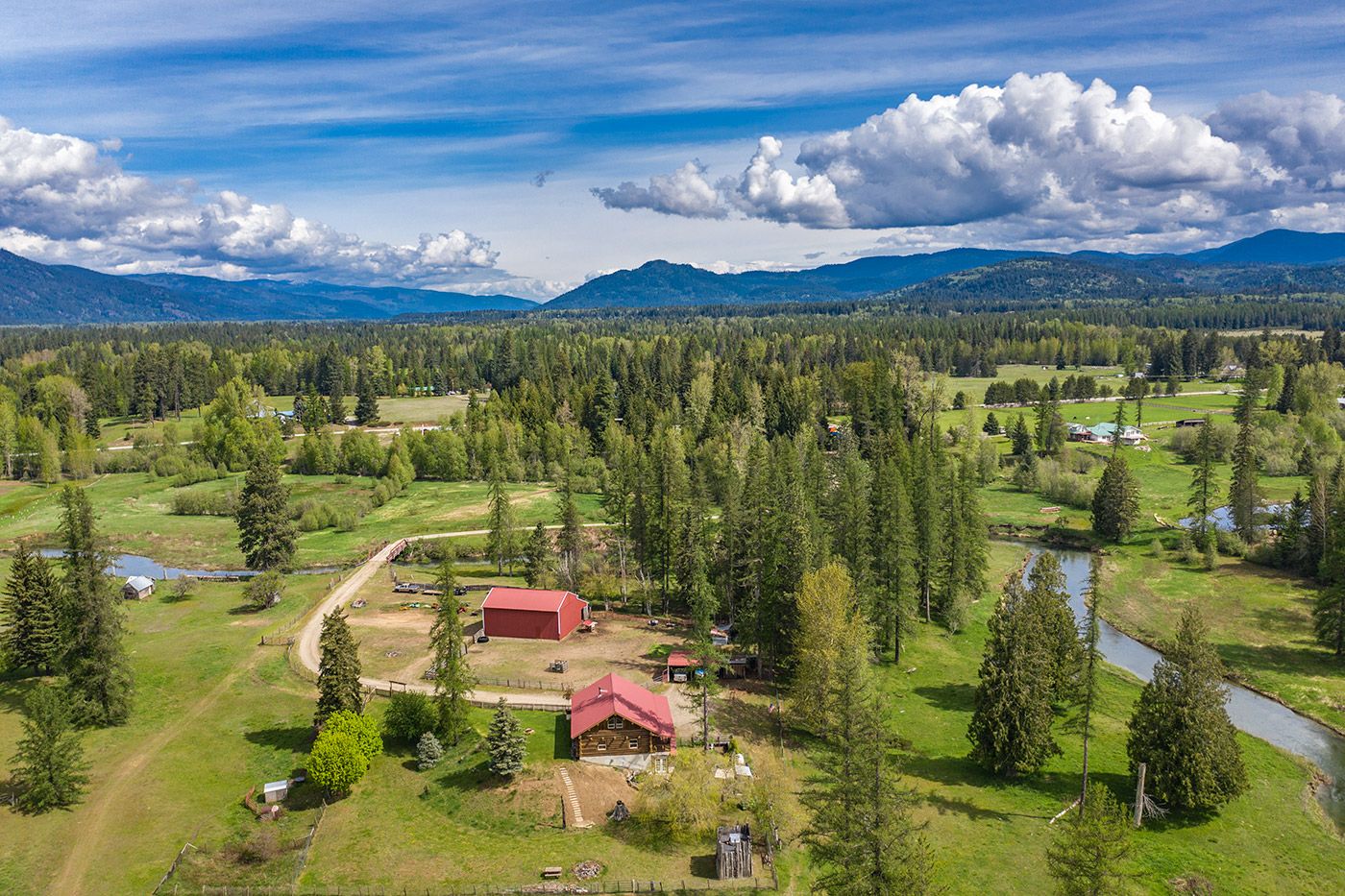 Sandpoint, Bonner County, ID House for sale Property ID 338107014