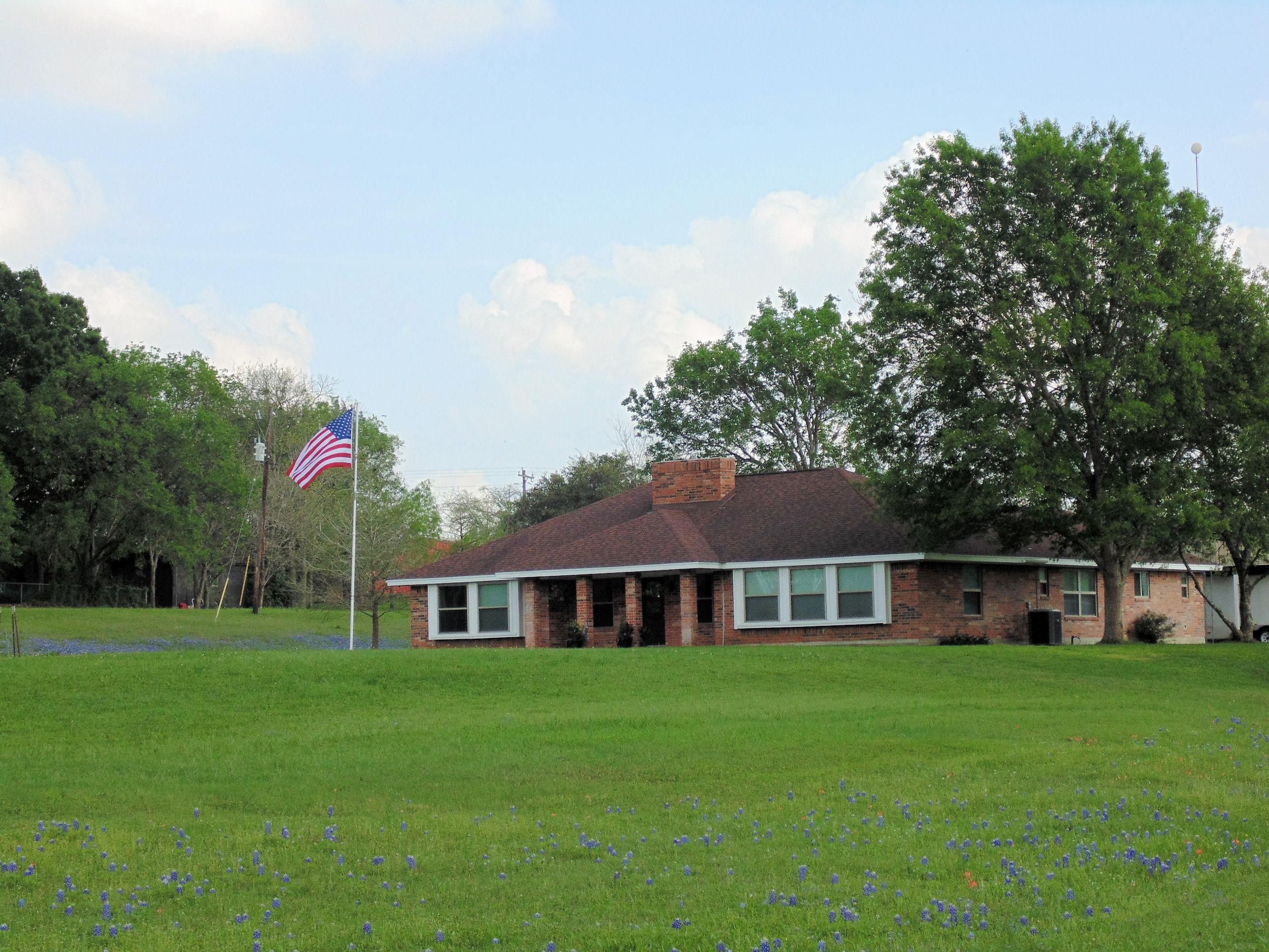 Brenham, Washington County, TX House for sale Property ID 338147702