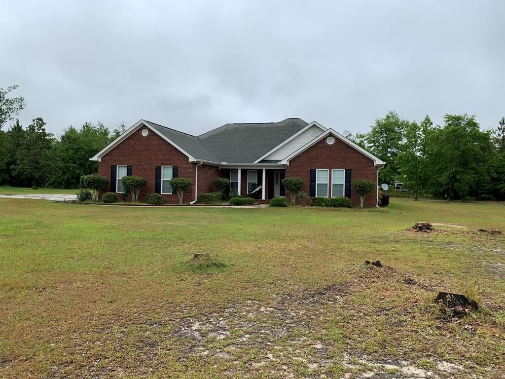 Hephzibah, Richmond County, GA House for sale Property ID 338151658