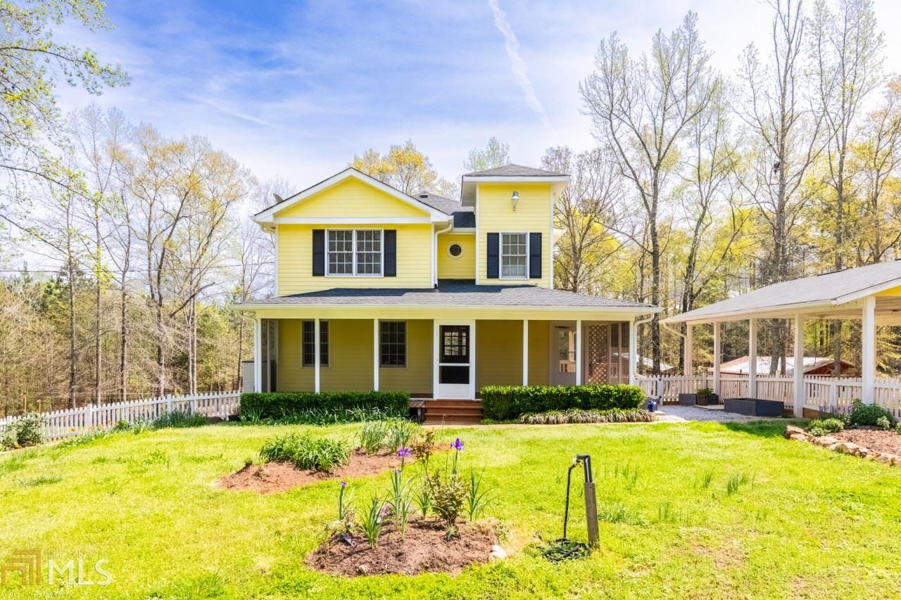 Griffin, Spalding County, GA House for sale Property ID 337719538