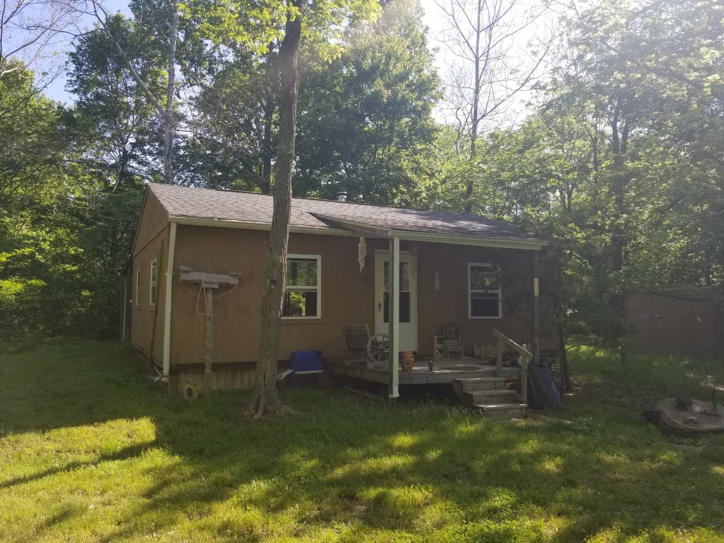 Oak Hill, Jackson County, OH House for sale Property ID 338170567