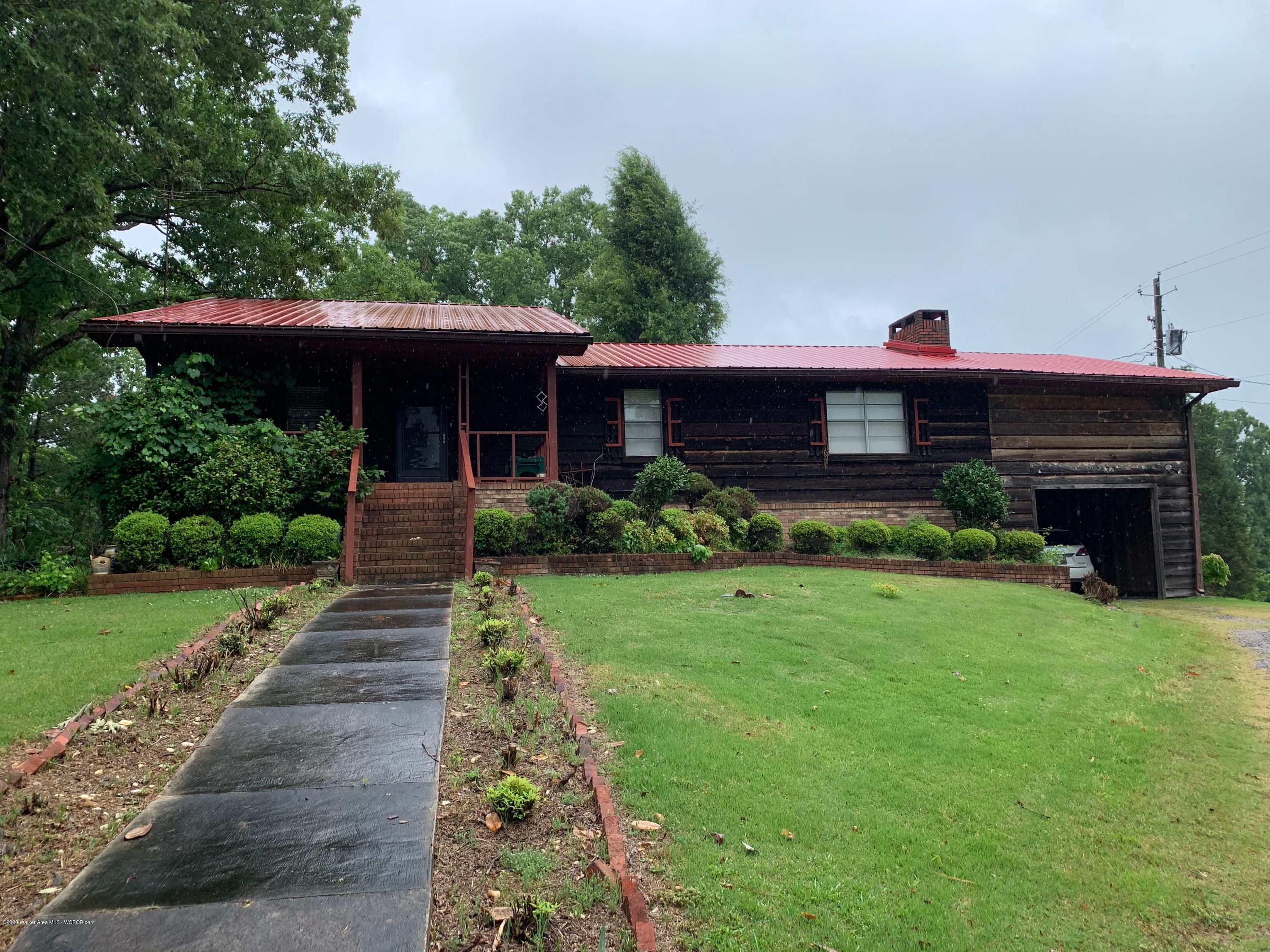 Oakman, Walker County, AL House for sale Property ID 338175981 LandWatch