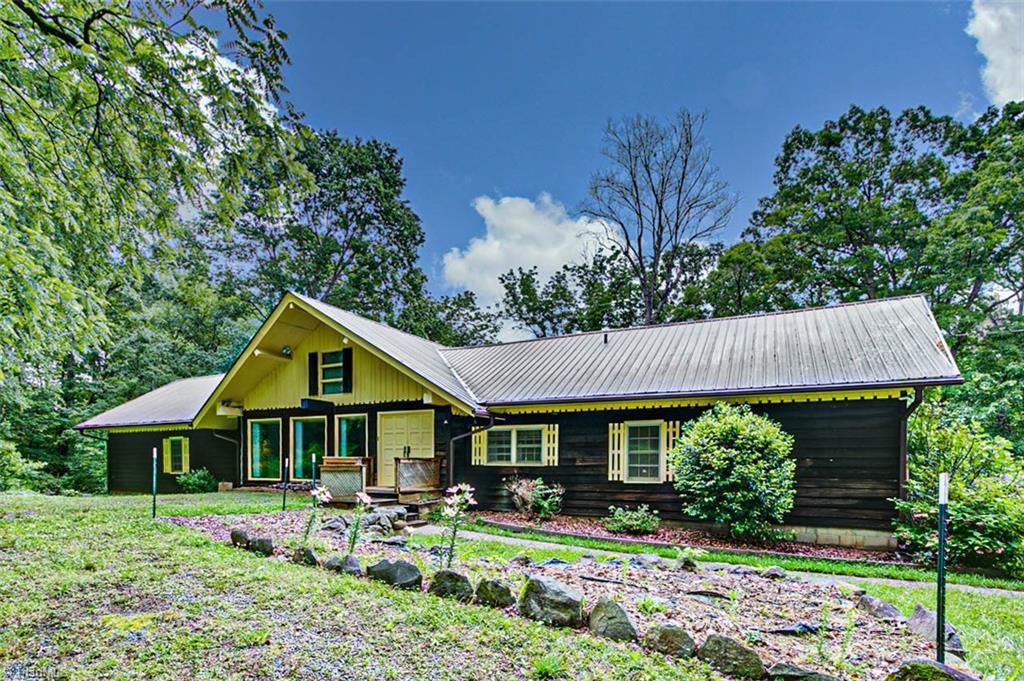 Denton, Randolph County, NC House for sale Property ID 338175358