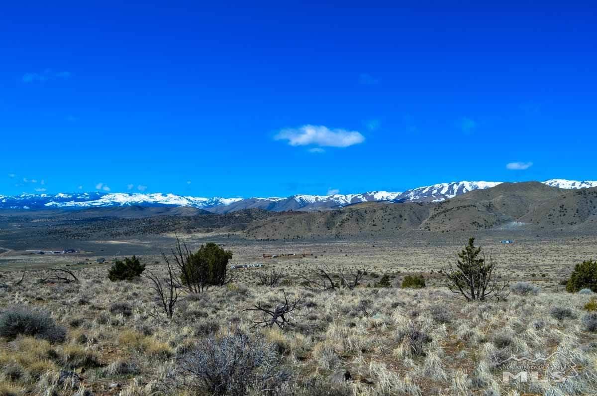 Reno, Washoe County, NV Undeveloped Land for sale Property ID