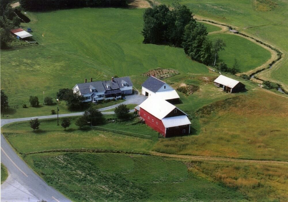 Newbury, Orange County, VT House for sale Property ID 338184350