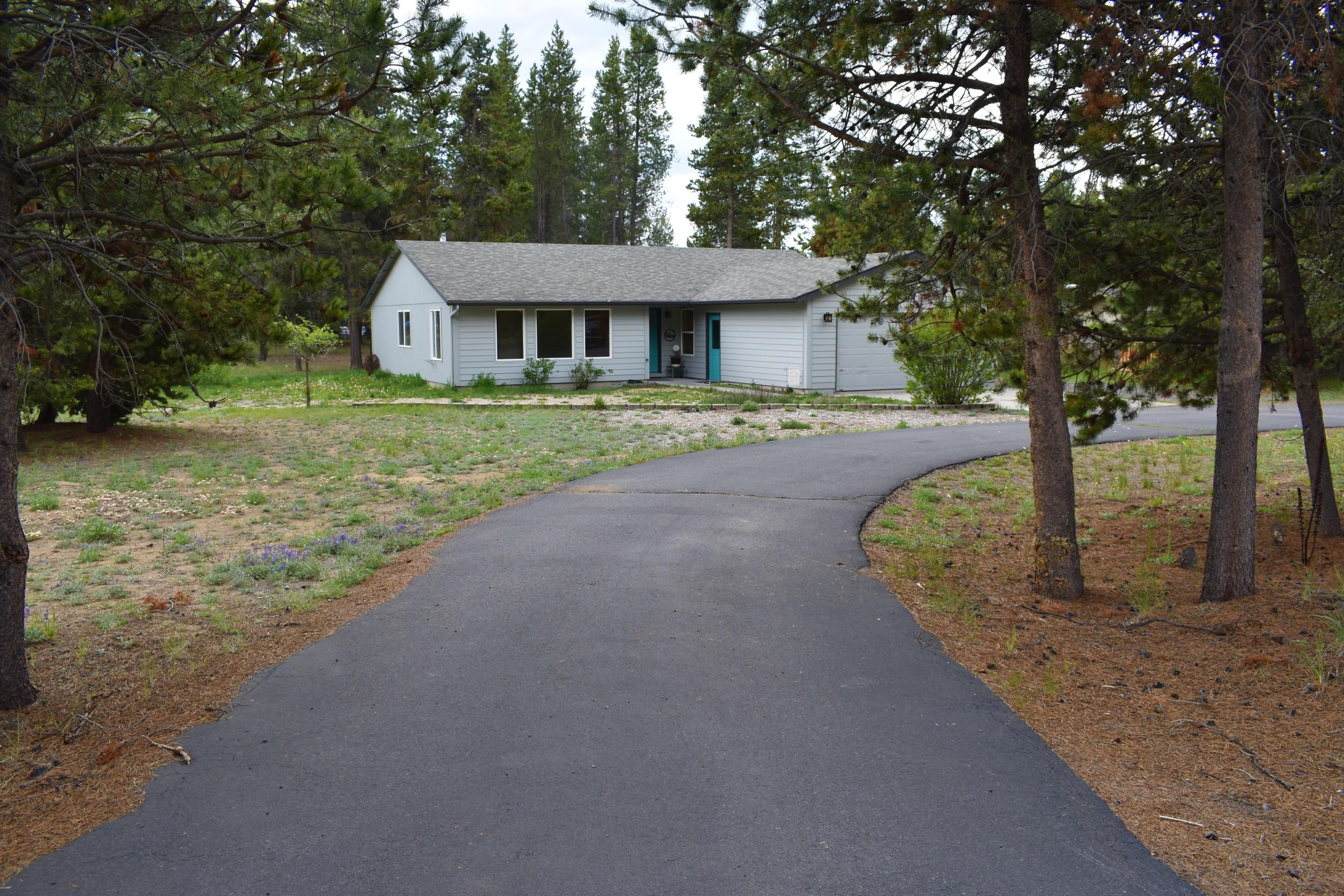 La Pine Deschutes County OR House for sale Property ID: 338183308