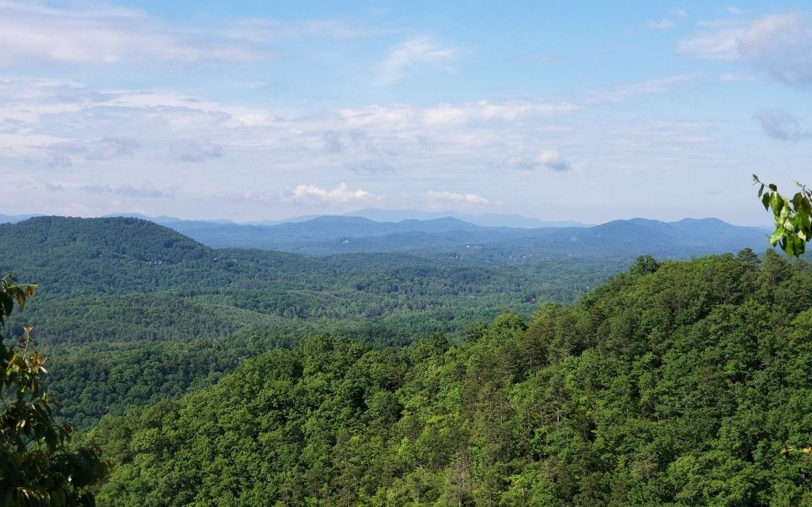 Murphy, Cherokee County, NC Undeveloped Land, Homesites for sale