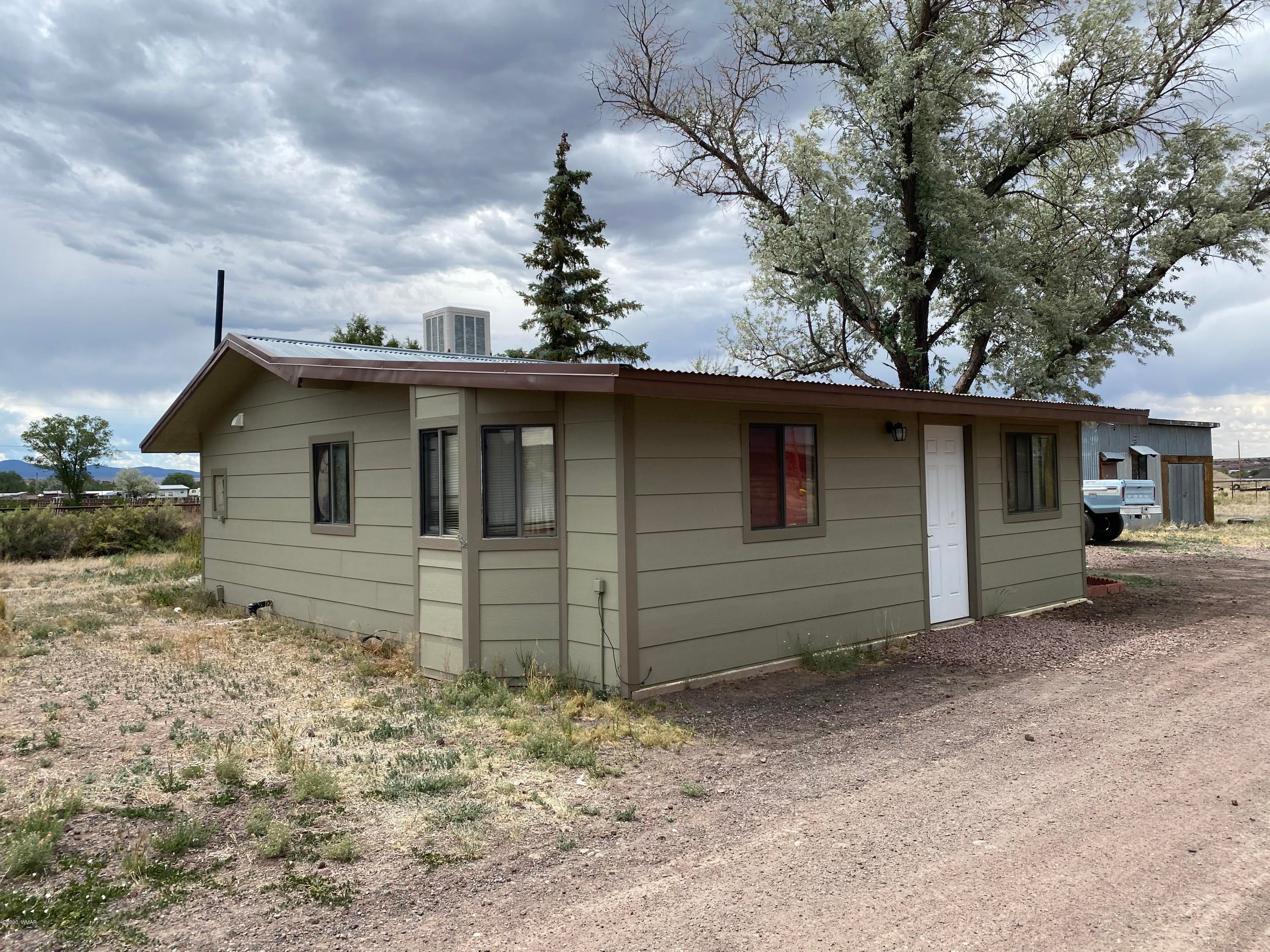 Springerville, Apache County, AZ House for sale Property ID 338188484