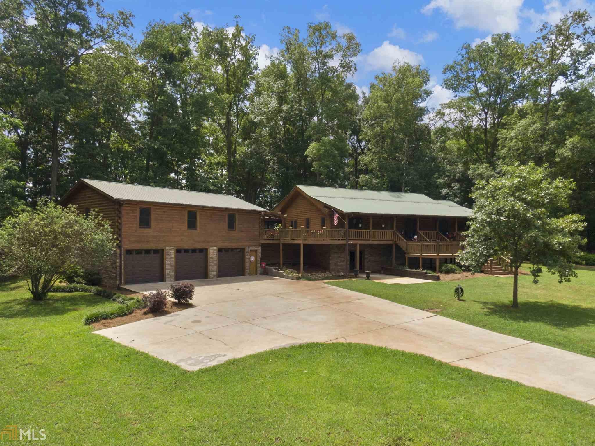 Eatonton, Putnam County, GA House for sale Property ID 338201946