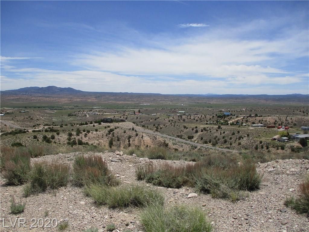 Caliente, Lincoln County, NV Undeveloped Land, Homesites for sale