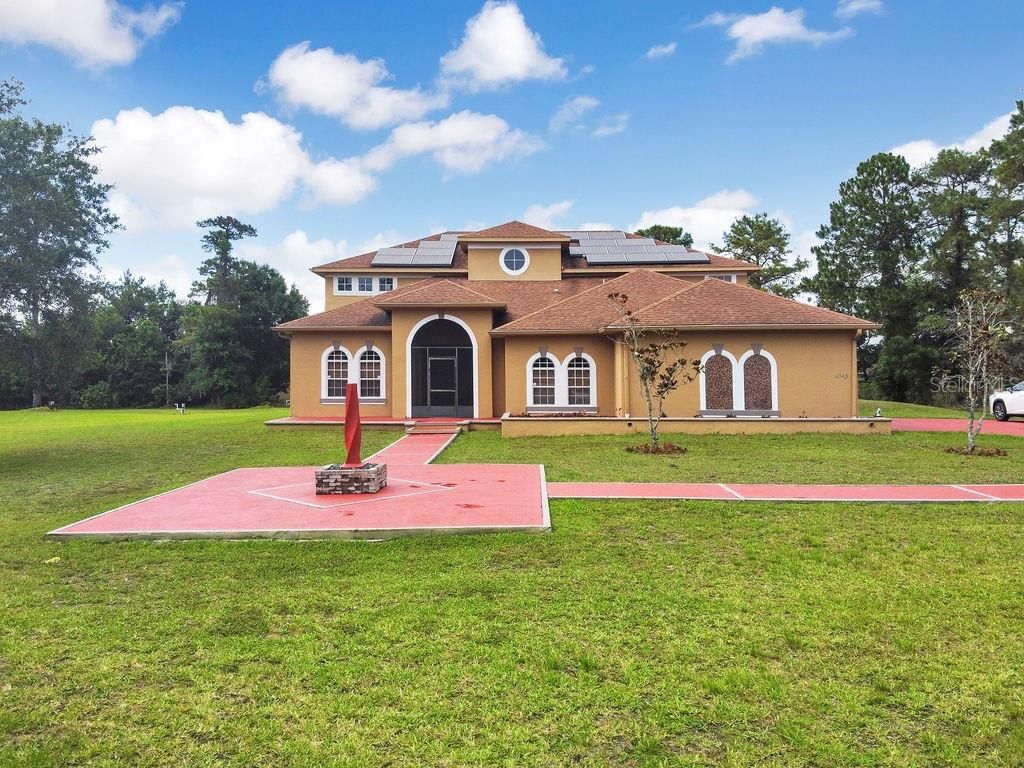 Orlando, Orange County, FL Lakefront Property, Waterfront Property