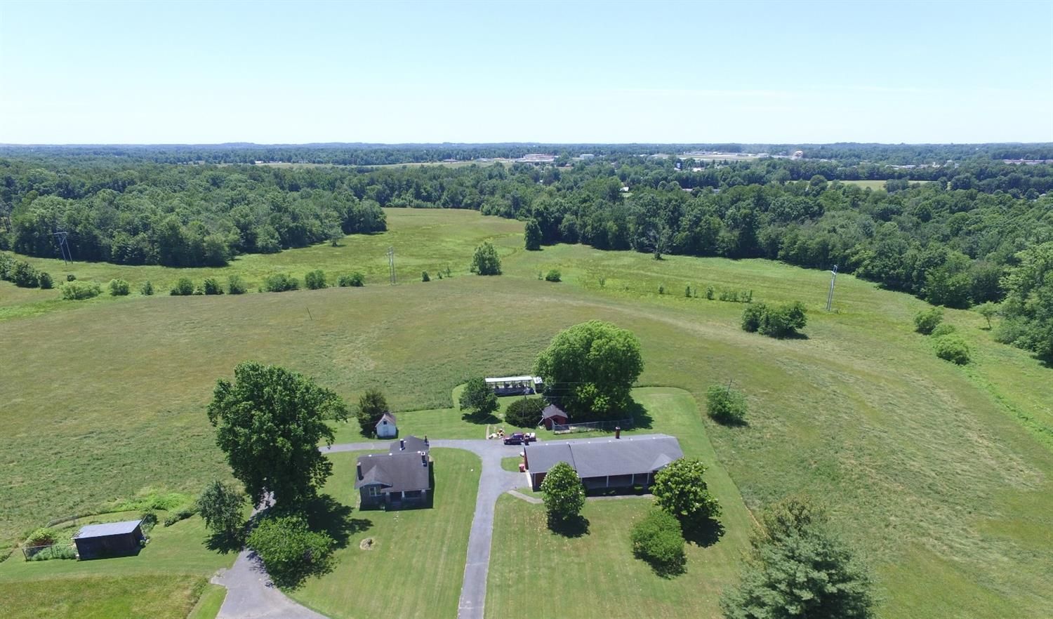 London, Laurel County, KY Farms and Ranches, House for sale Property ID