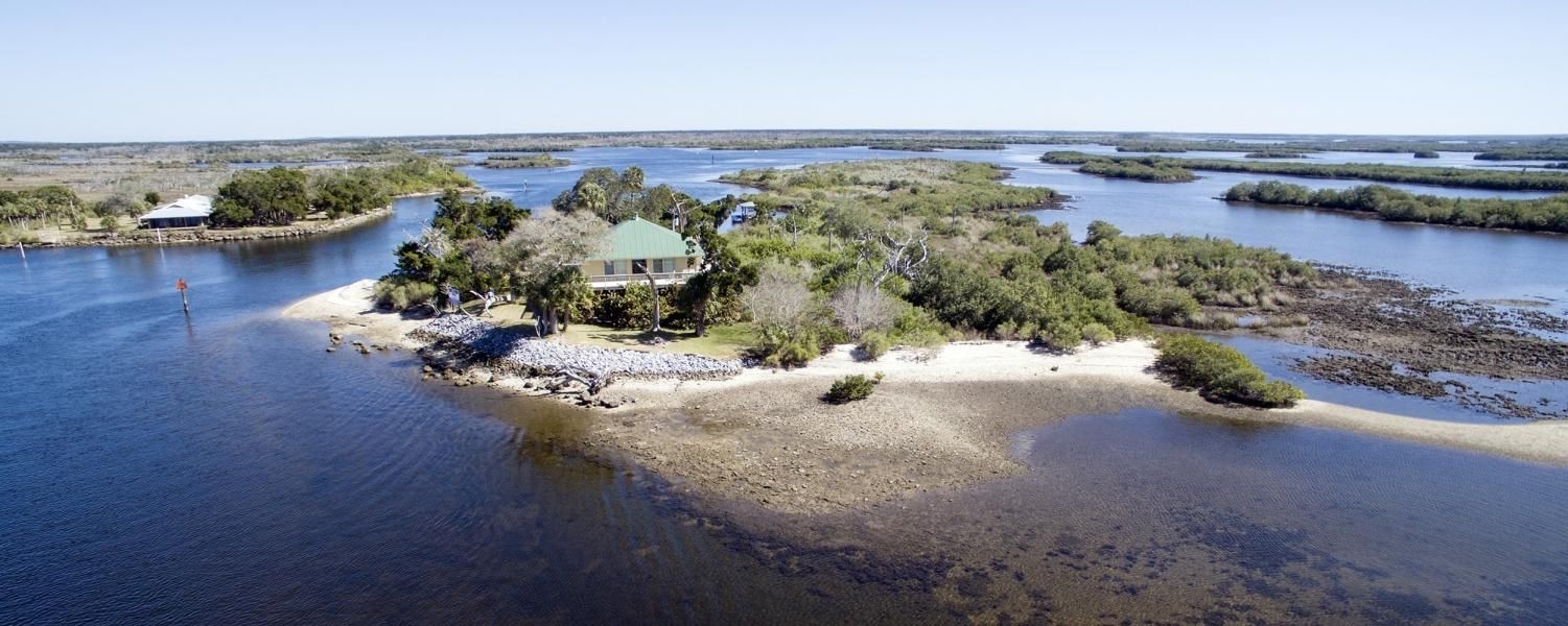 Homosassa, Citrus County, FL Recreational Property, Undeveloped Land