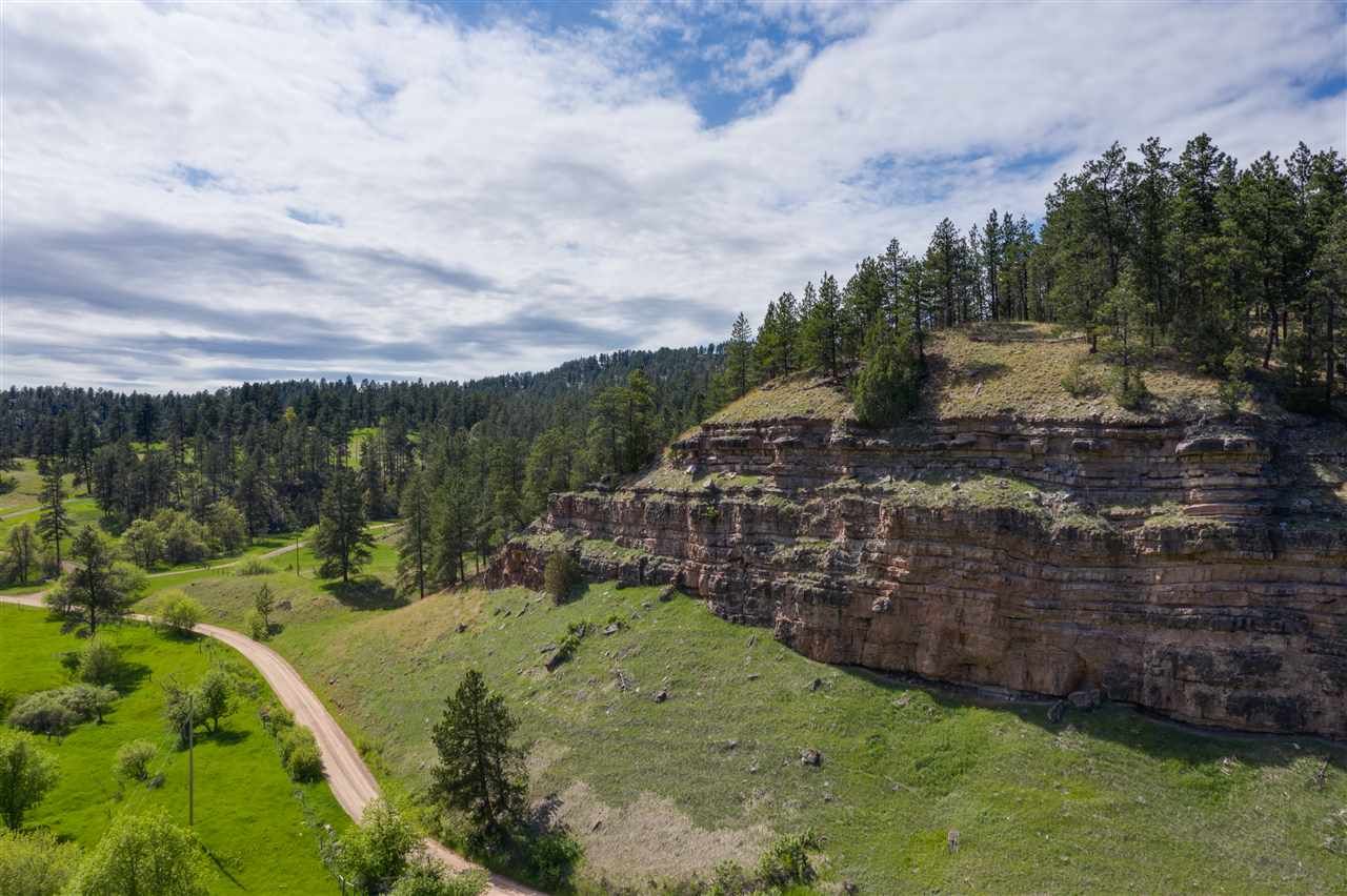 Beulah, Crook County, WY Undeveloped Land for sale Property ID