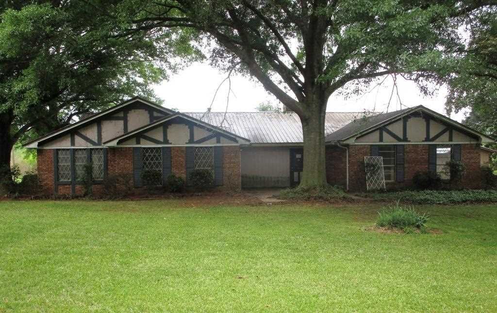Mendenhall, Simpson County, MS House for sale Property ID 338194315
