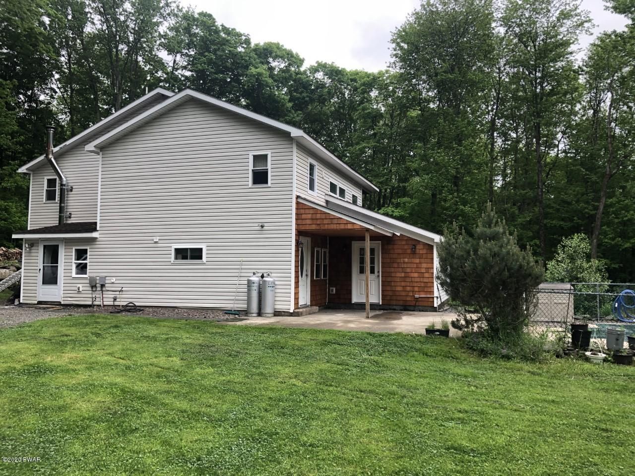 Thompson, Susquehanna County, PA House for sale Property ID 338232423