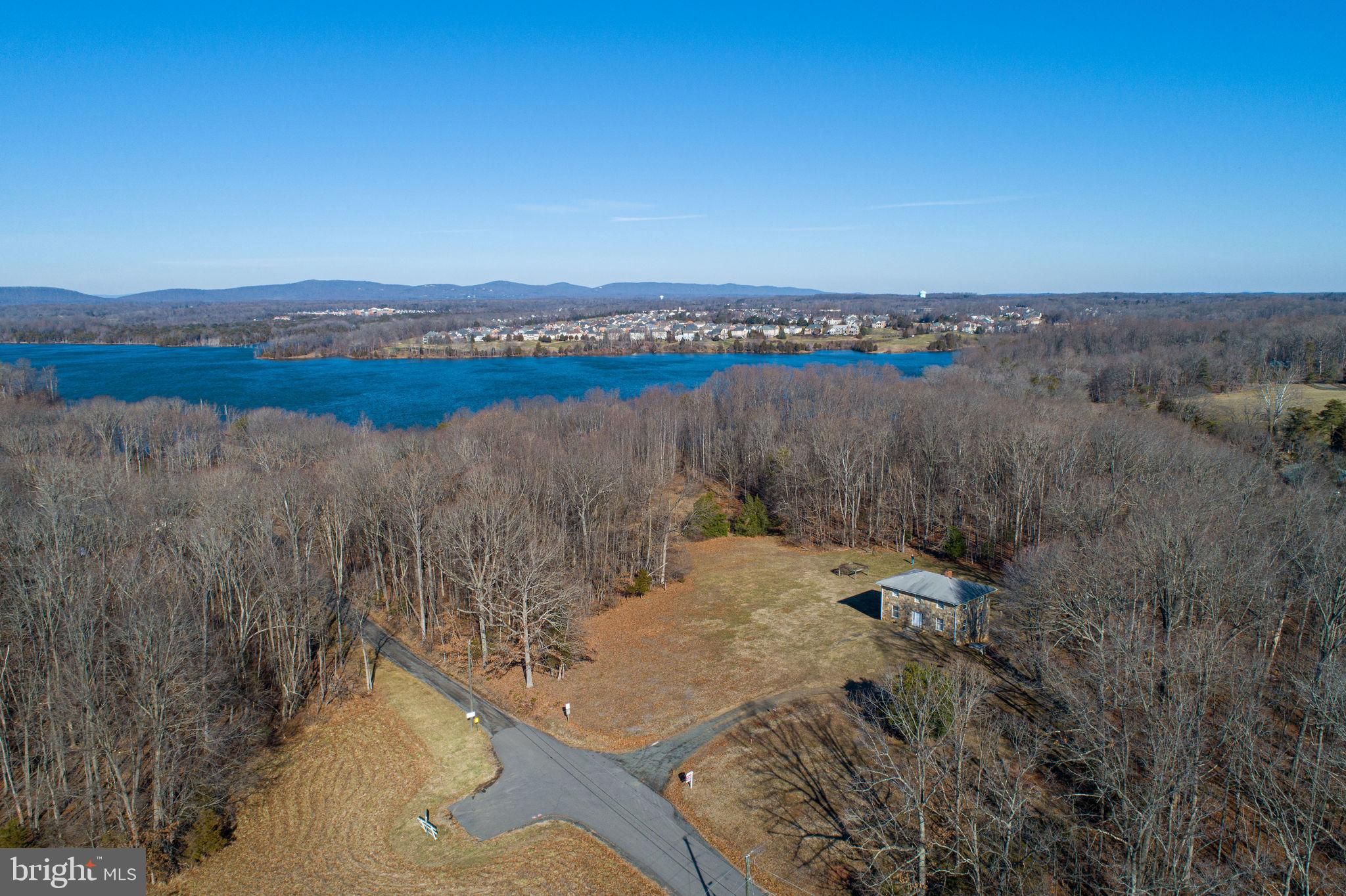 Nokesville, Prince William County, VA Farms and Ranches, Lakefront