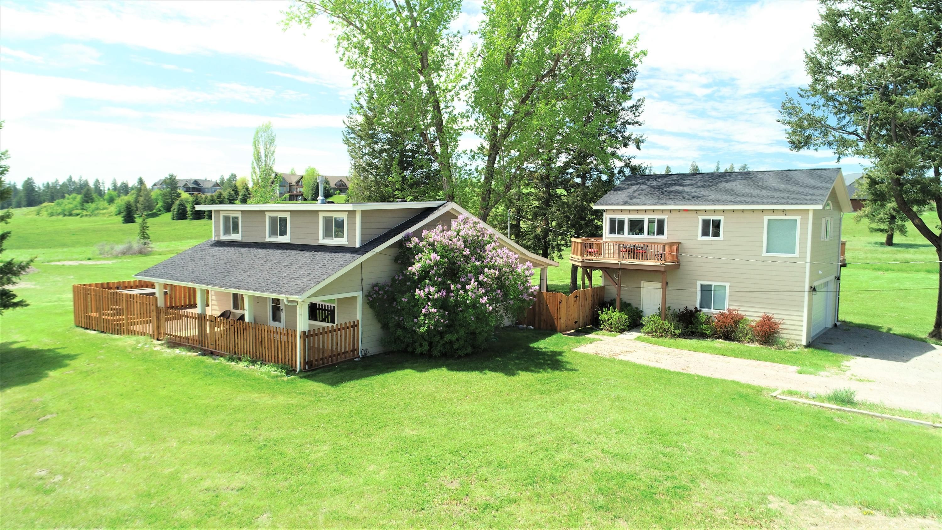Kalispell, Flathead County, MT House for sale Property ID 338228100
