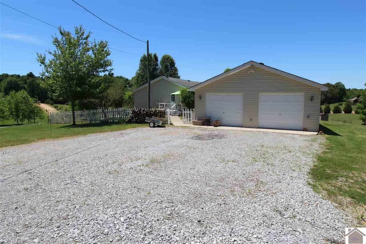 Grand Rivers, Livingston County, KY House for sale Property ID