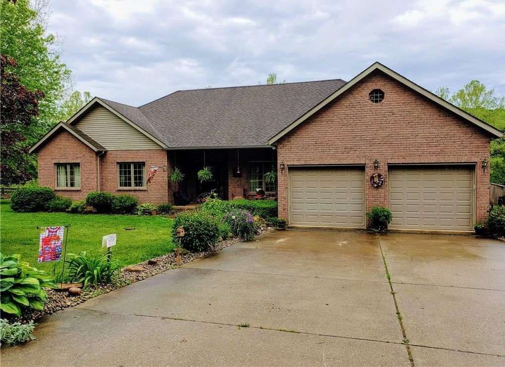 Leon, Mason County, WV House for sale Property ID 338221839 LandWatch