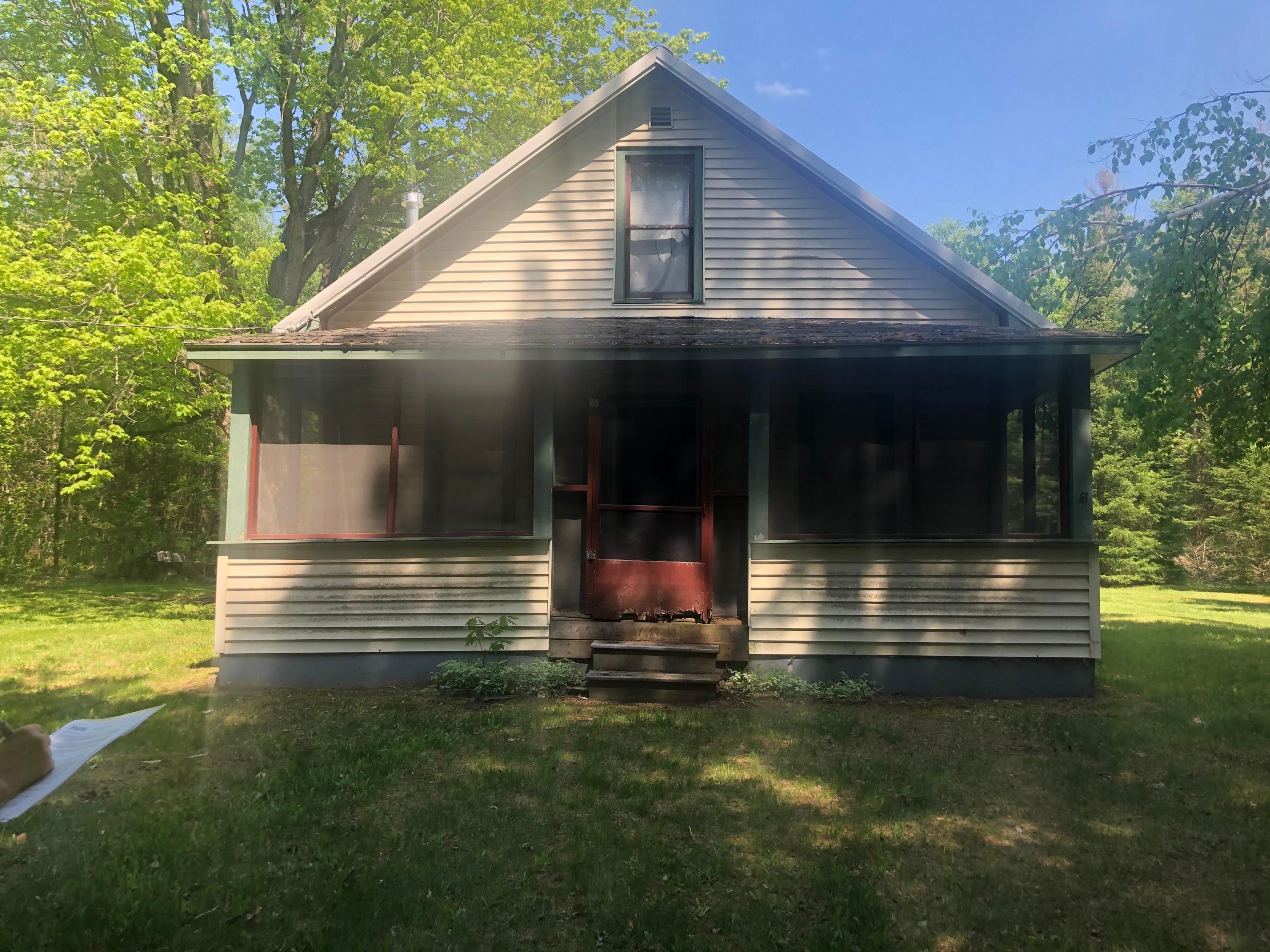 Sugar Island, Chippewa County, MI House for sale Property ID 338218126