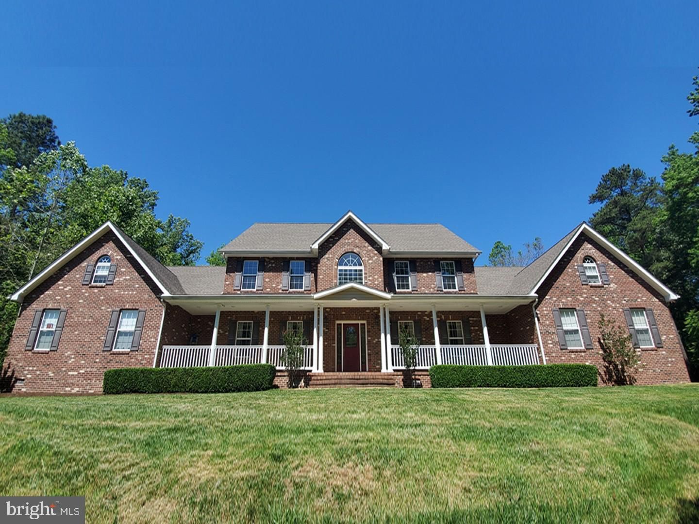 La Plata, Charles County, MD House for sale Property ID 338237723