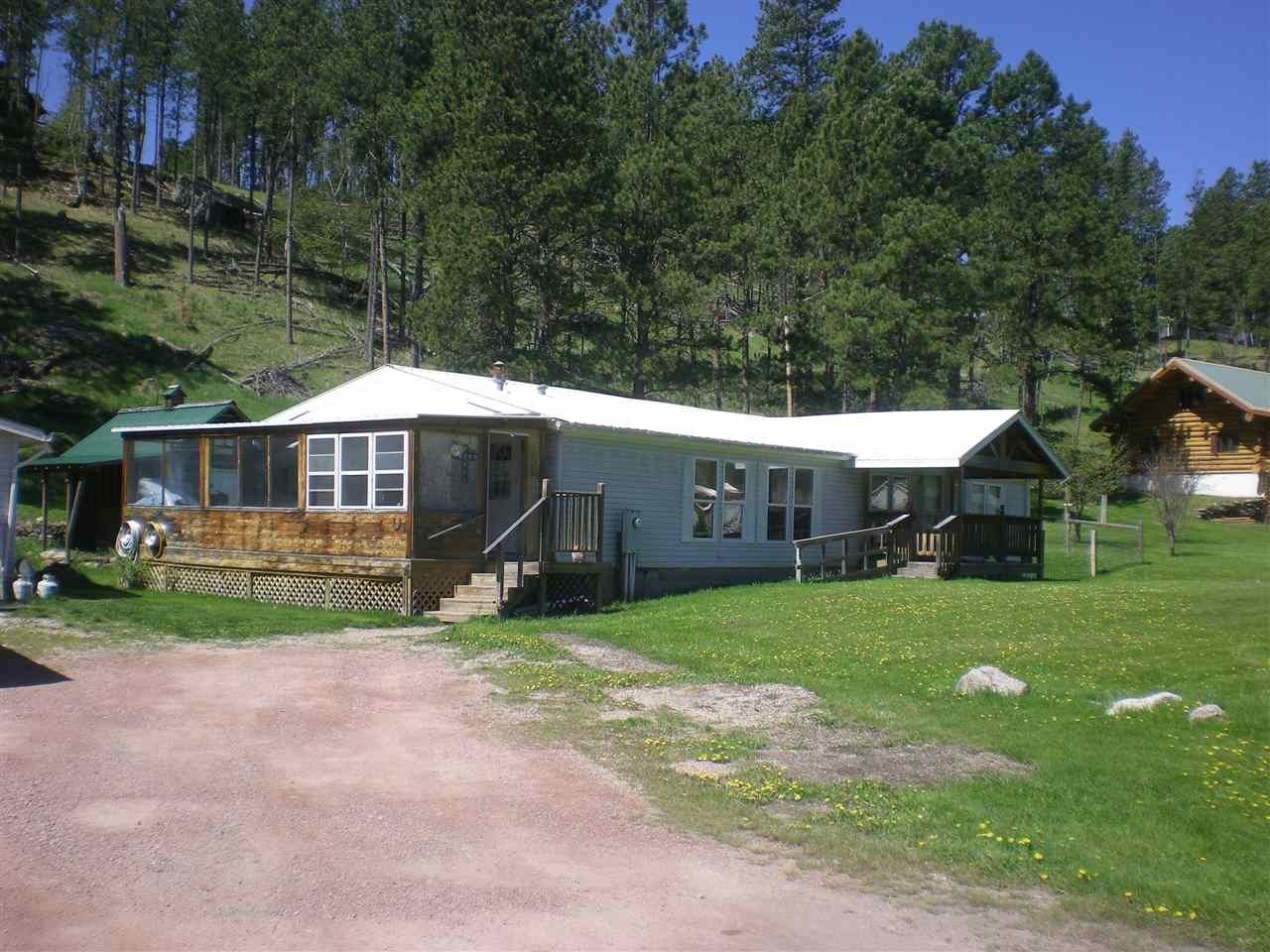 Custer, Custer County, SD House for sale Property ID 338228043 LandWatch