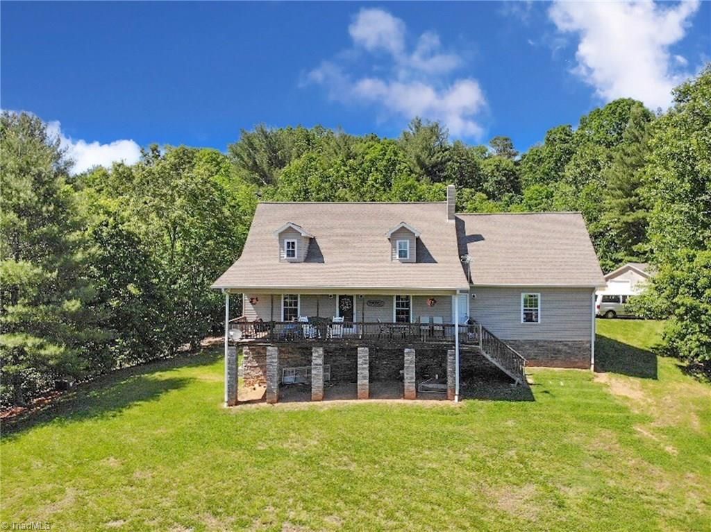 Roaring River, Wilkes County, NC House for sale Property ID 338238693