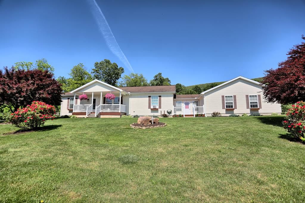 Mifflintown, Juniata County, PA House for sale Property ID 338226156