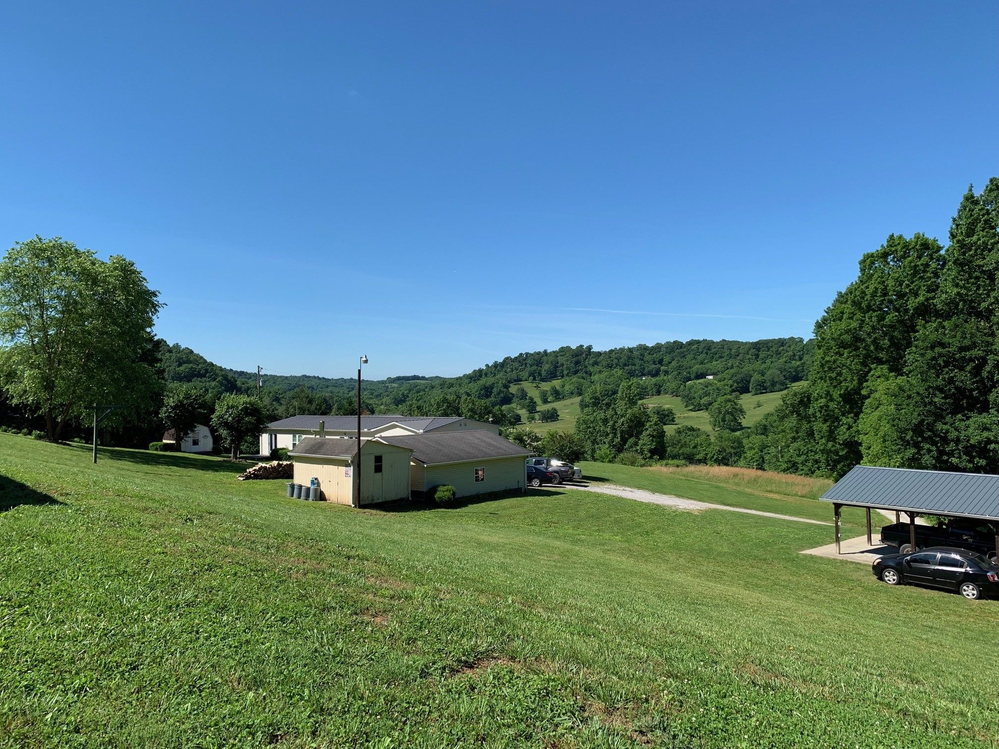 Hampshire, Maury County, TN House for sale Property ID 338233745