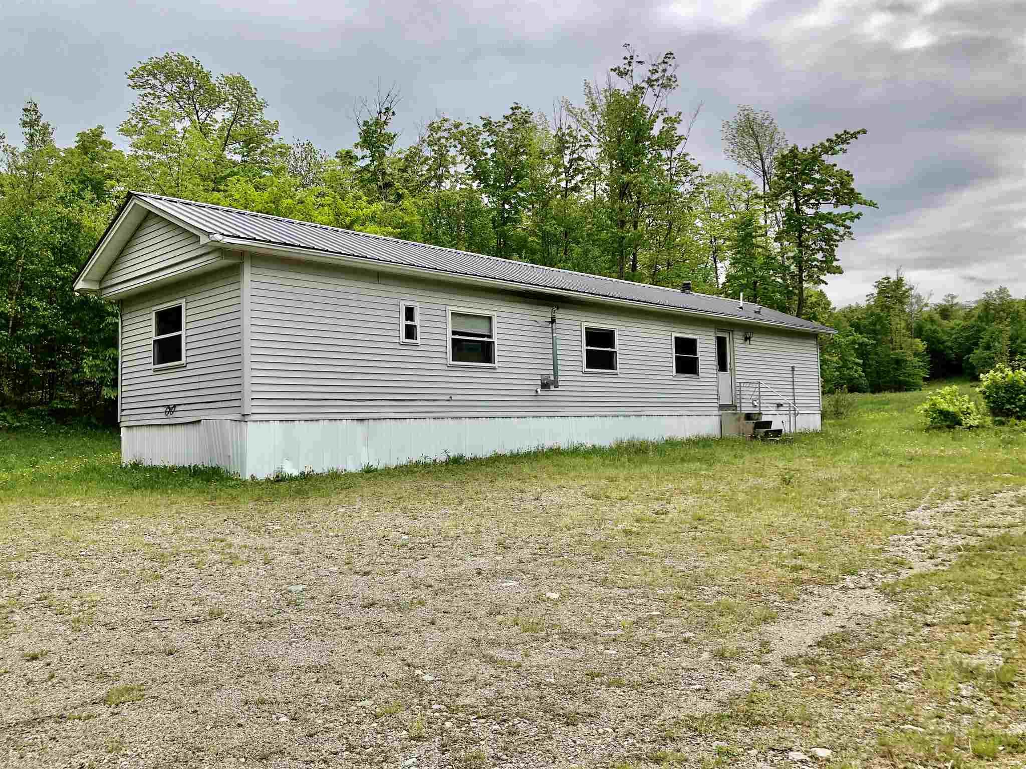 Newport Center, Orleans County, VT House for sale Property ID