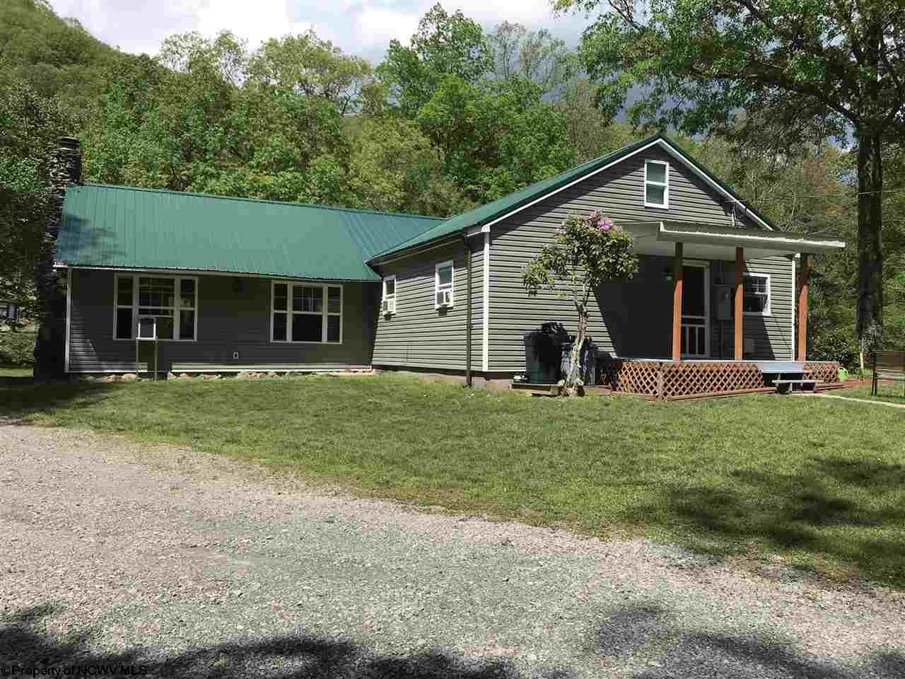 Elkins, Randolph County, WV House for sale Property ID 338228466