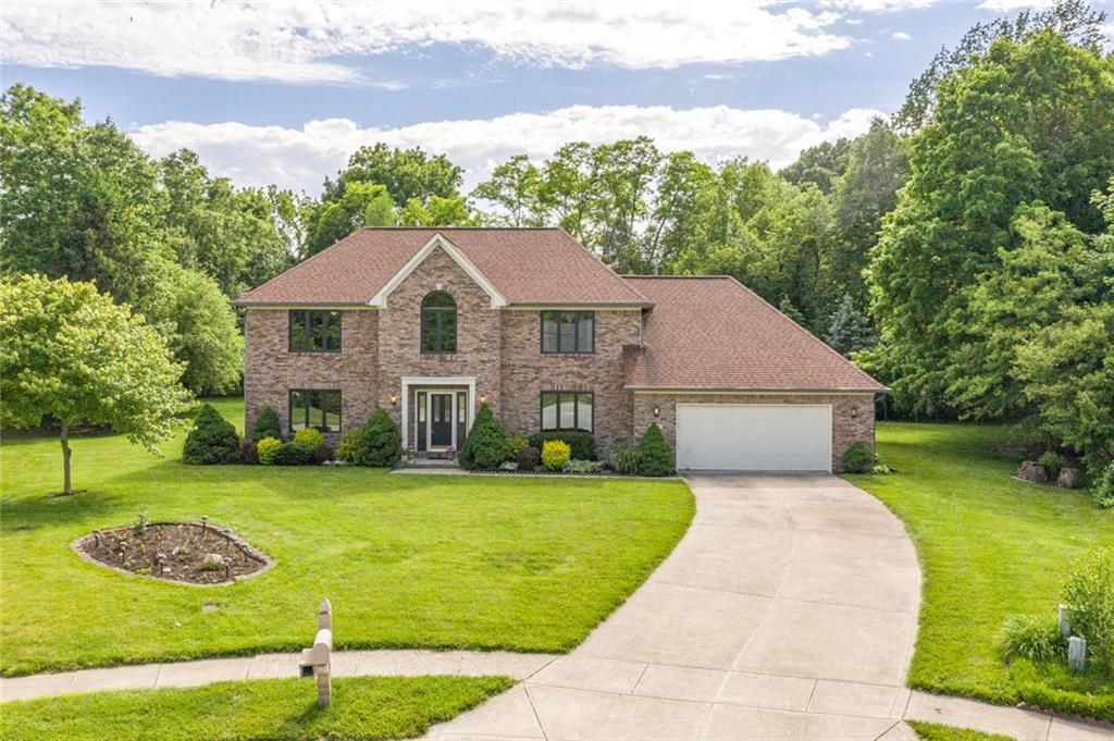 Greenfield, Hancock County, IN House for sale Property ID 338225732