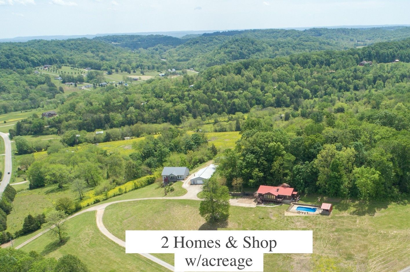 Hampshire, Maury County, TN House for sale Property ID 338233981