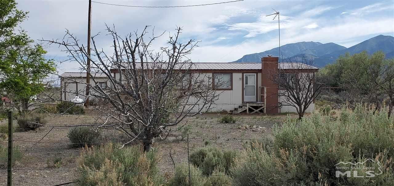 Kingston, Lander County, NV House for sale Property ID 338229572