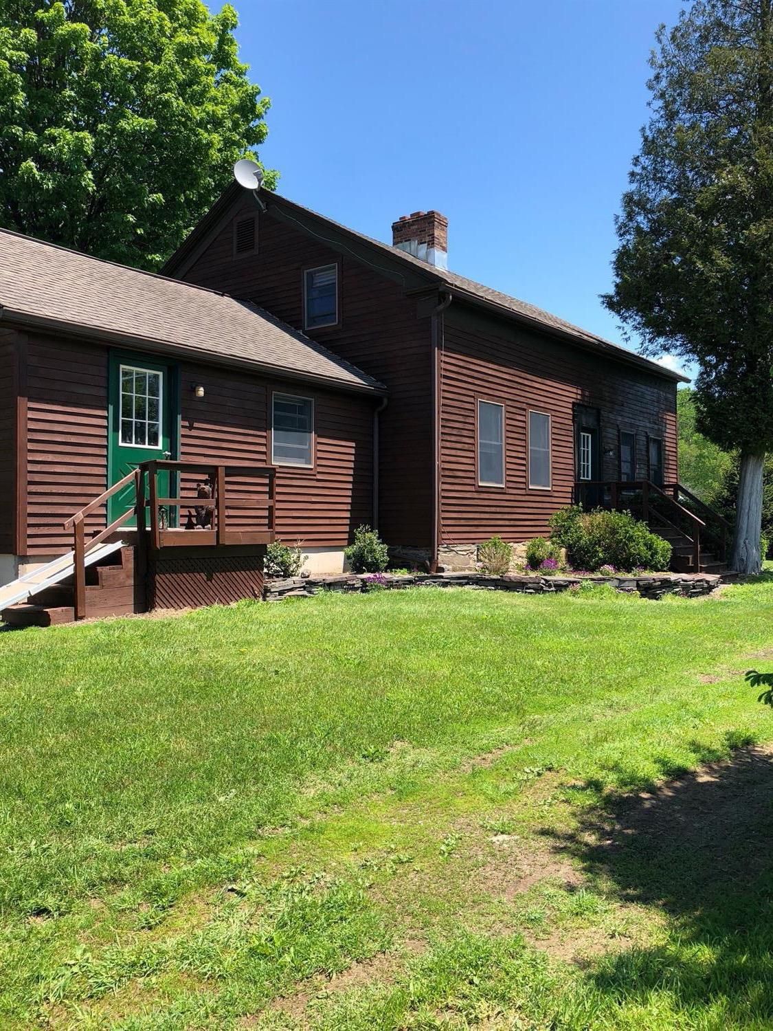 Guilford, Chenango County, NY House for sale Property ID 338250215