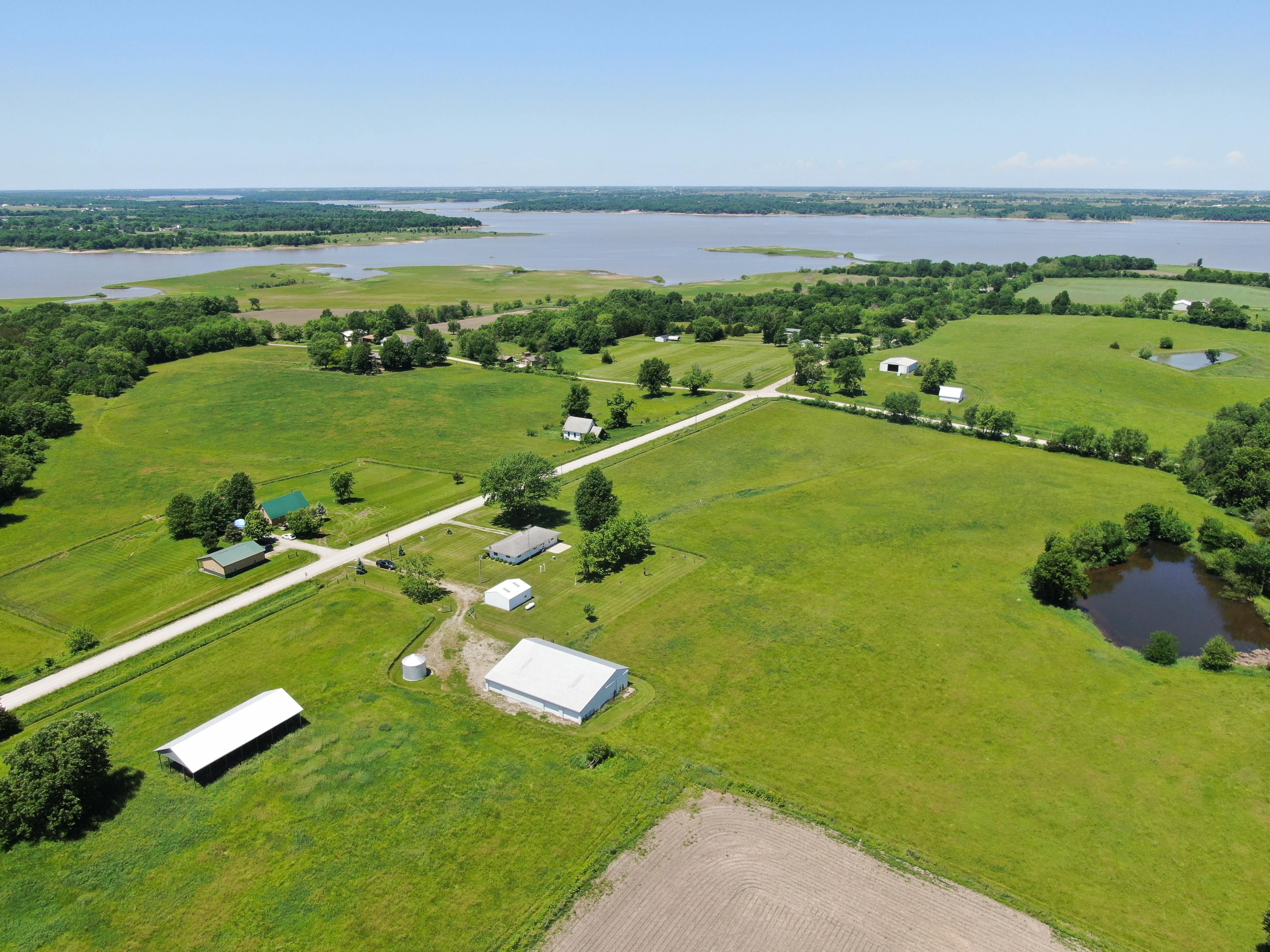Mystic, Appanoose County, IA Farms and Ranches, Recreational Property