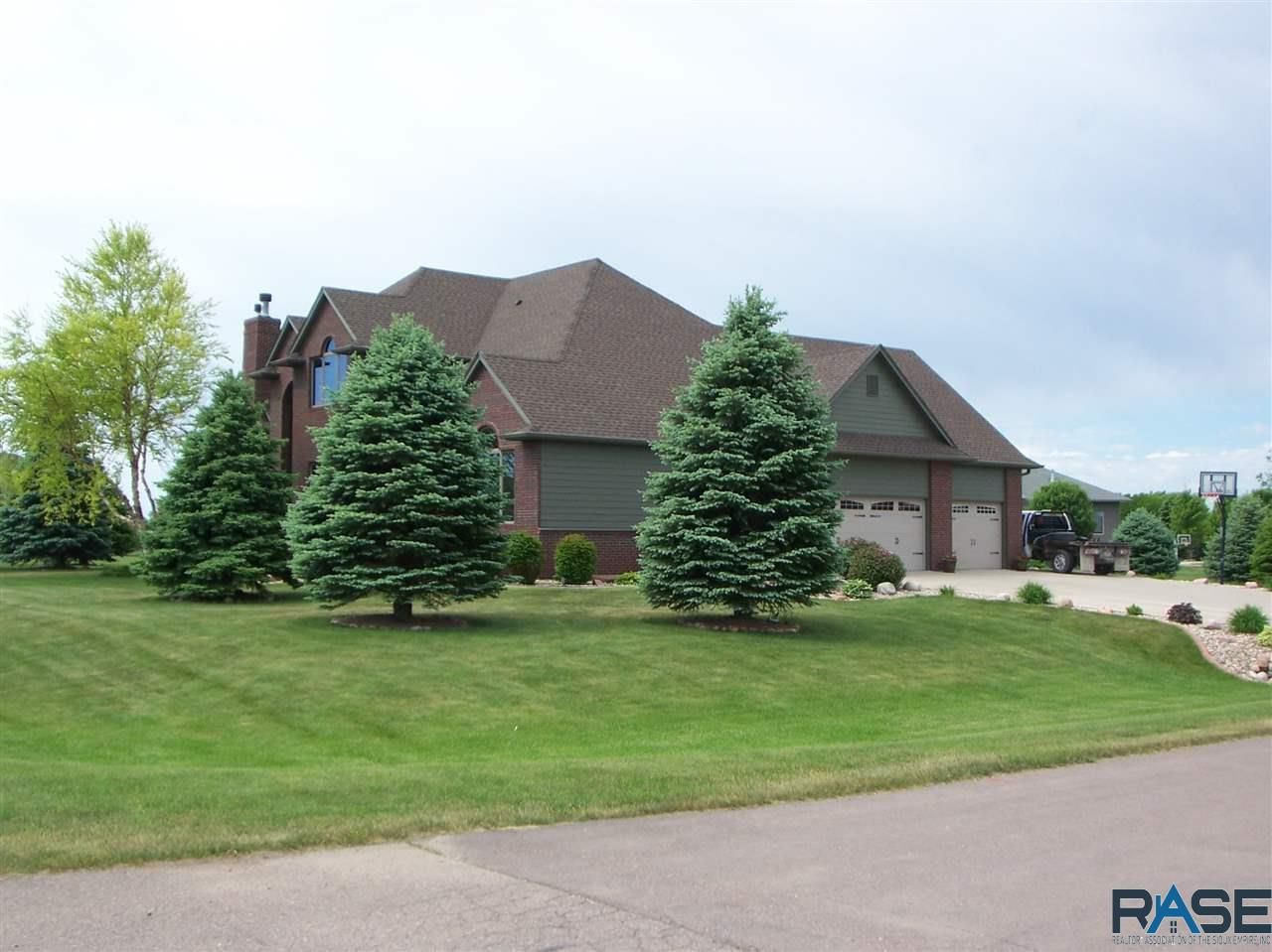 Harrisburg, Lincoln County, SD House for sale Property ID 338250858