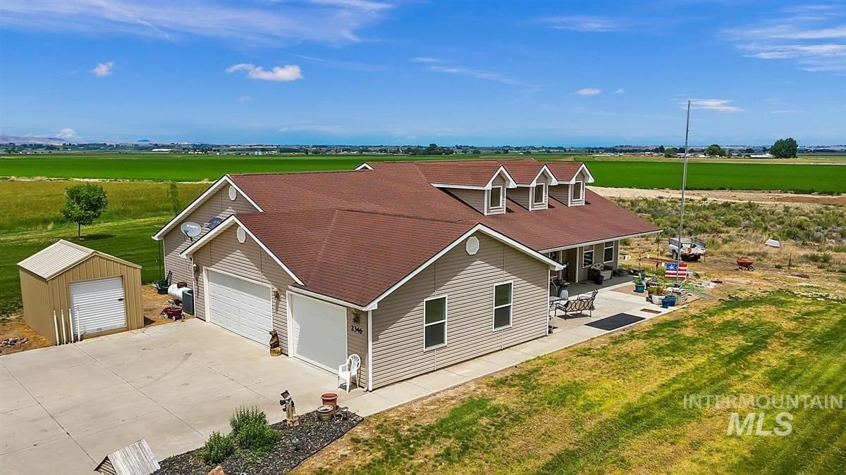Homedale, Owyhee County, ID House for sale Property ID 338222690