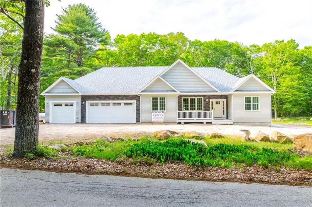 West Greenwich, Kent County, RI House for sale Property ID 338252497