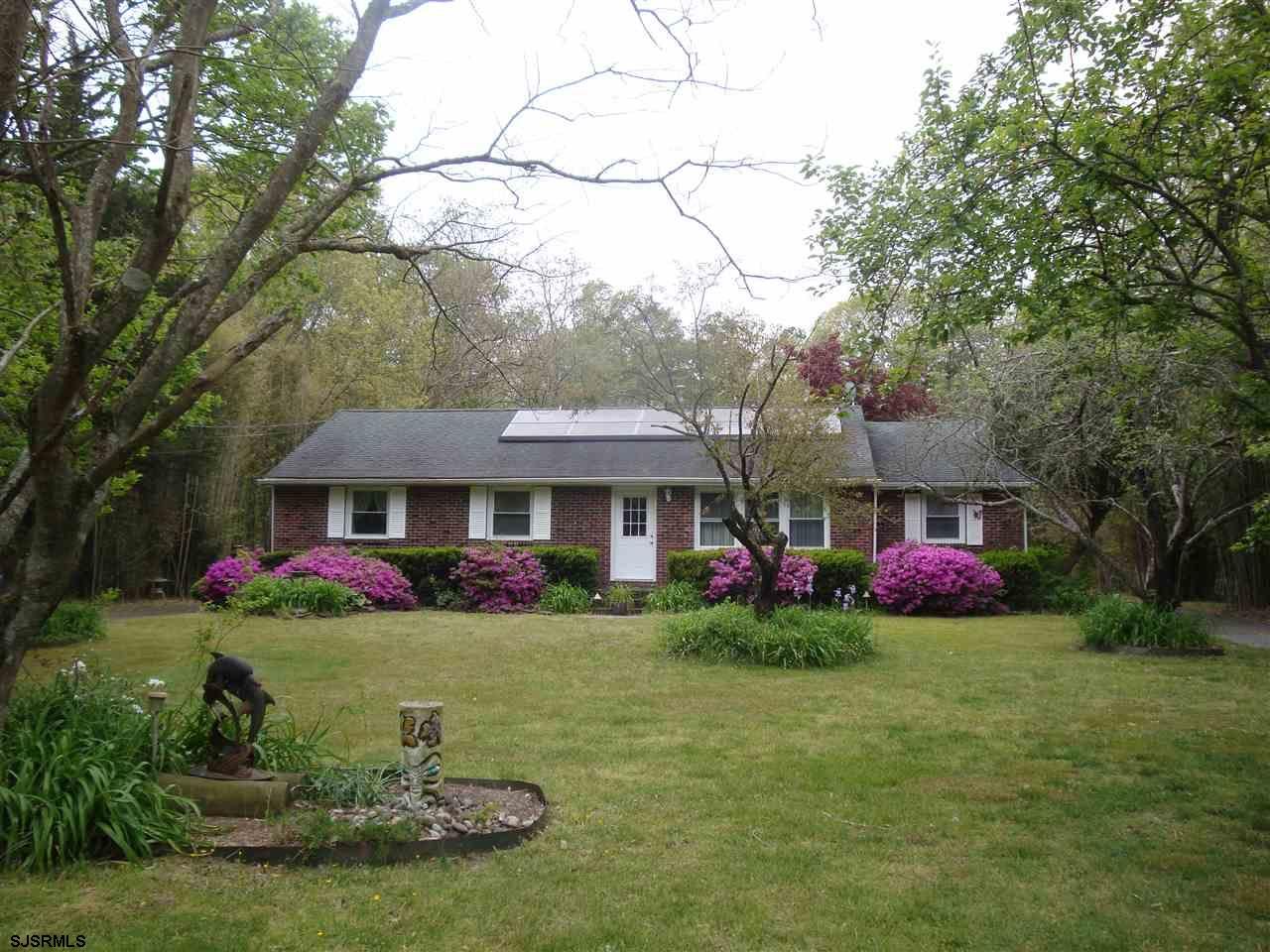 Egg Harbor Township, Atlantic County, NJ House for sale Property ID