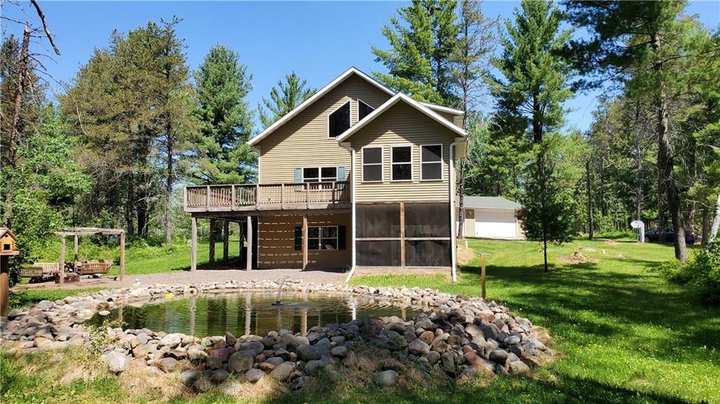 Hayward, Sawyer County, WI House for sale Property ID ...