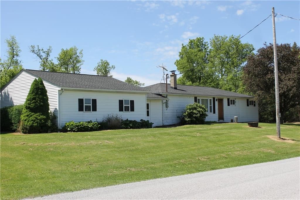 Middleport, Niagara County, NY House for sale Property ID 338256475
