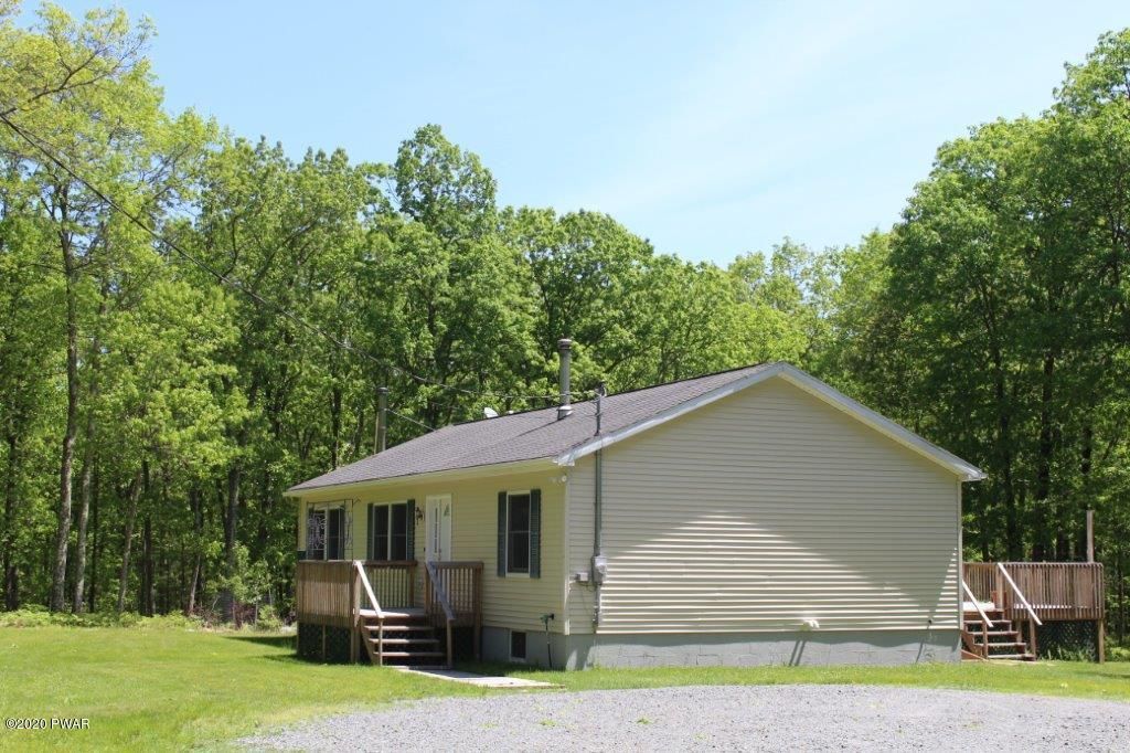 Tafton, Pike County, PA House for sale Property ID 338263651 LandWatch