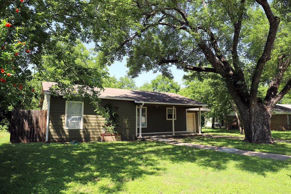 Rosebud, Falls County, TX Homesites for sale Property ID 338260084