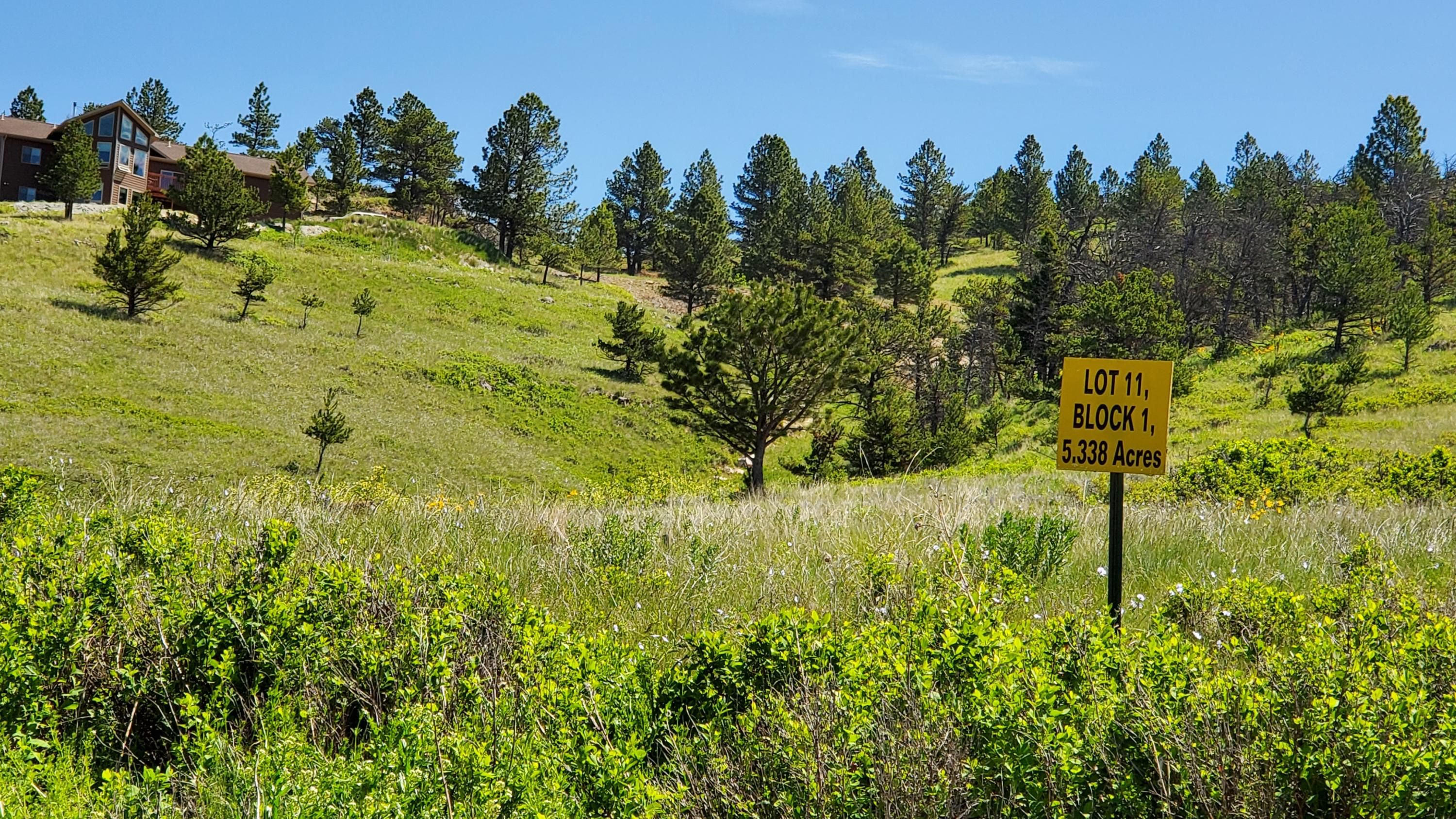 Belt, Cascade County, MT Undeveloped Land for sale Property ID