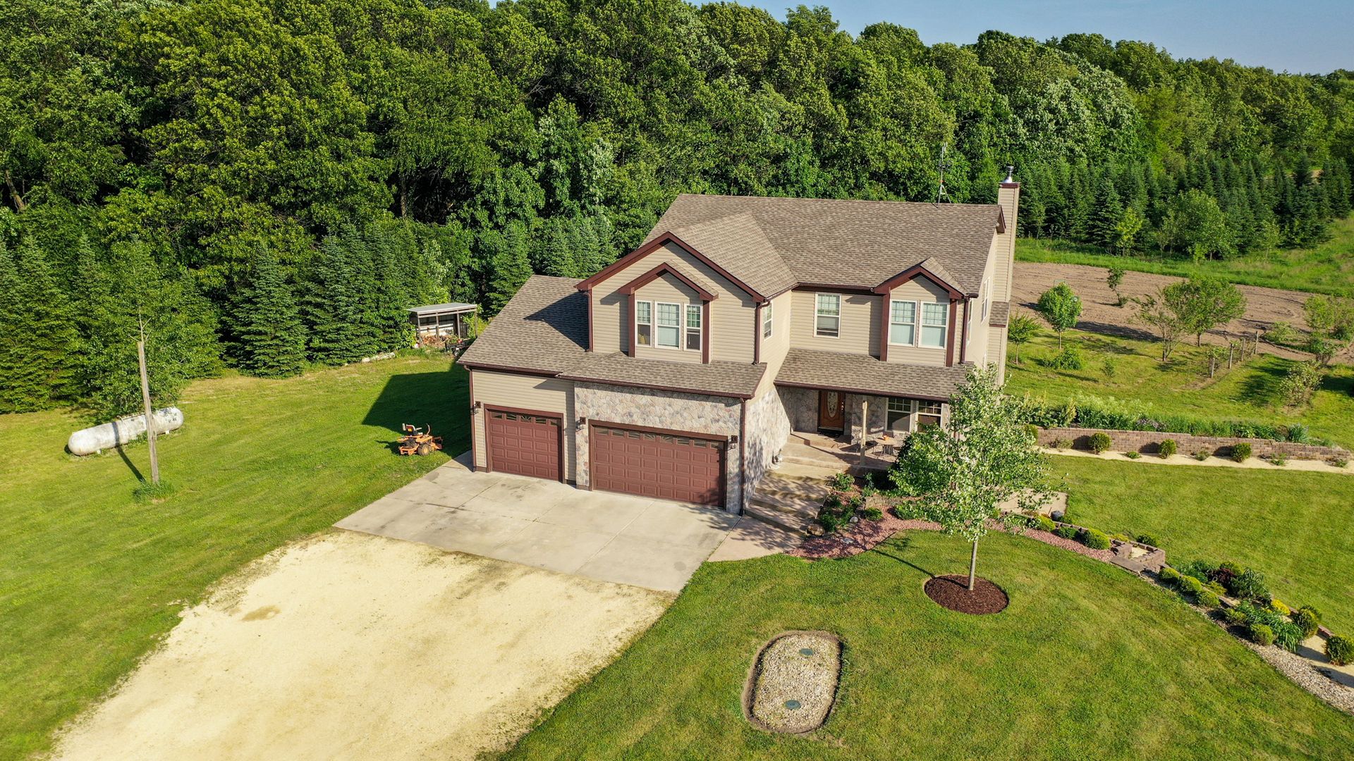 Capron, Boone County, IL House for sale Property ID 338274651 LandWatch