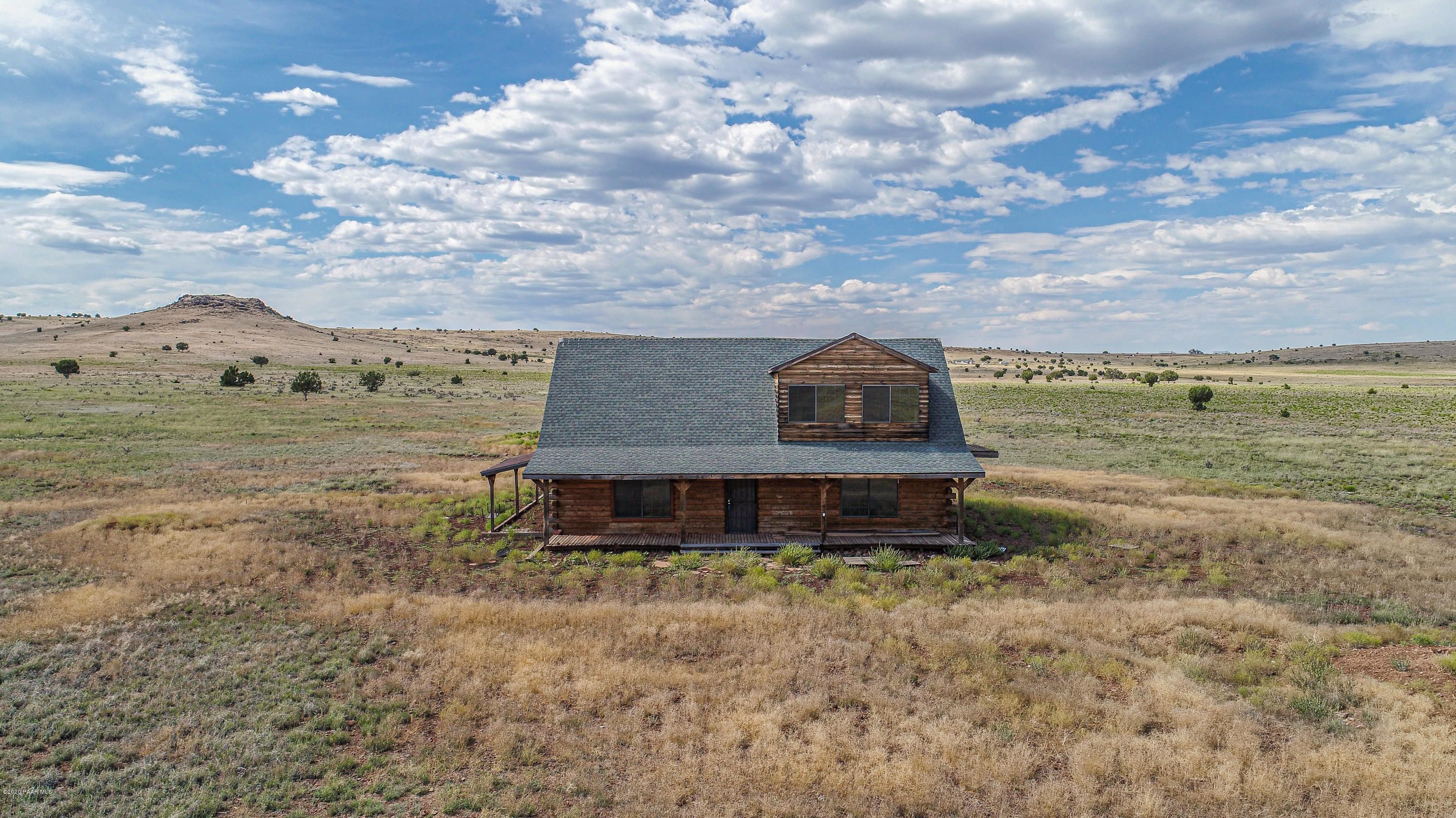 Ash Fork, Yavapai County, AZ House for sale Property ID 338277260