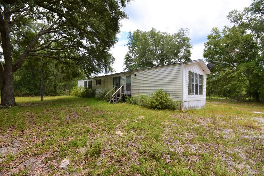 Old Town, Dixie County, FL Undeveloped Land for sale Property ID