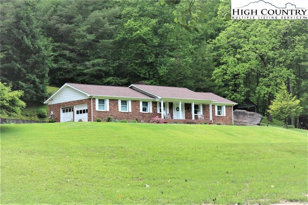 Ferguson, Wilkes County, NC House for sale Property ID 338261727